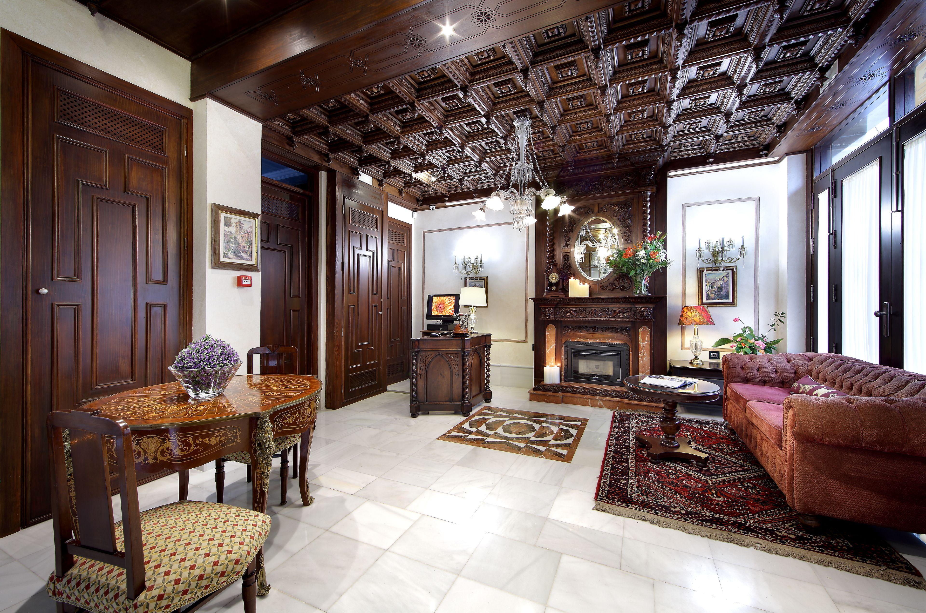 Casa Palacete 1822 — Photos 3